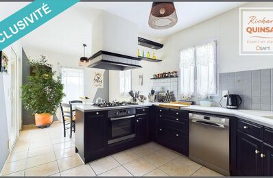 vente maison 224 600 € à proximité de Courçon (17170)