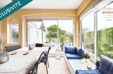 vente maison 224 600 € à proximité de Saint-Félix (17330)