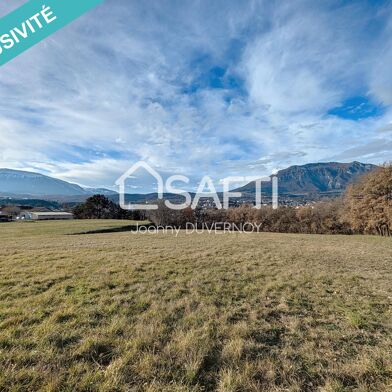 Terrain 516 m²