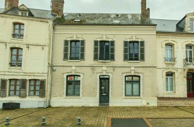 vente commerce 437 500 € à proximité de Nempont-Saint-Firmin (62180)