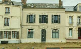 Commerce 7 Pièces 237 m² à vendre à Rue (80120)