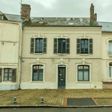 Commerce 7 pièces 344000 €