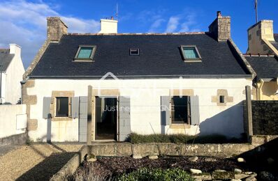 vente maison 198 000 € à proximité de Confort-Meilars (29790)