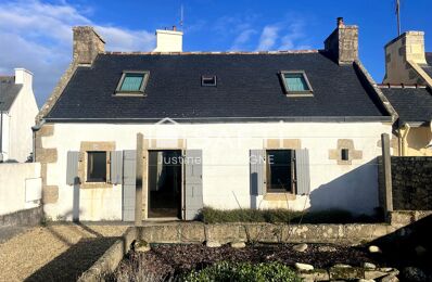 vente maison 182 500 € à proximité de Beuzec-Cap-Sizun (29790)