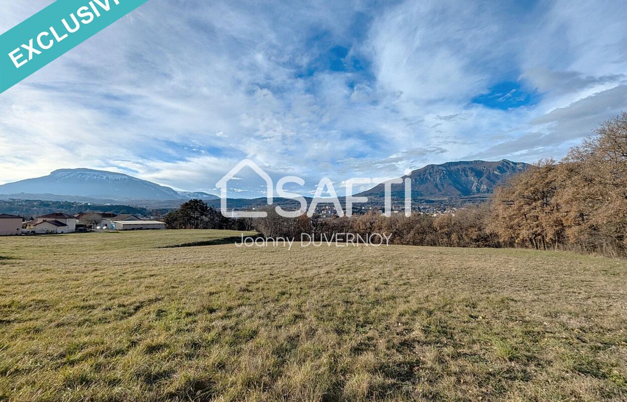 terrain  pièces 438 m2 à vendre à Gap (05000)