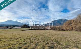 Terrain  432 m² à vendre à Gap (05000)