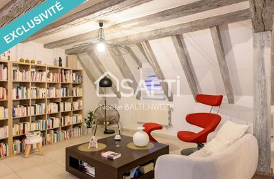 vente appartement 345 000 € à proximité de Bergheim (68750)