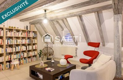 vente appartement 345 000 € à proximité de Bergheim (68750)