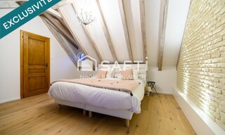 Appartement 5 Pièces 110 m² à vendre à Ribeauvillé (68150)