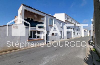 vente maison 154 900 € à proximité de Saint-Pierre-d'Oléron (17310)