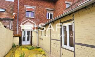 Maison 7 Pièces 145 m² à vendre à Chauny (02300)