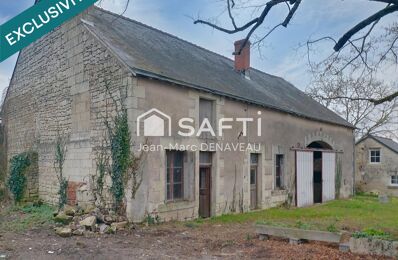 vente maison 195 000 € à proximité de Champigny-sur-Veude (37120)