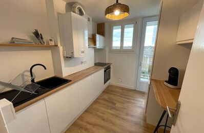 vente appartement 113 000 € à proximité de Saint-Savinien (17350)