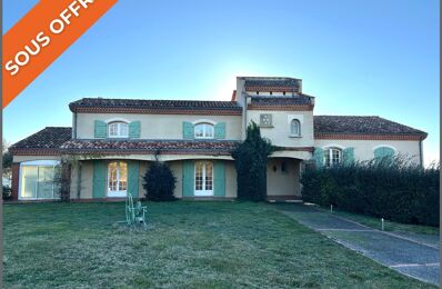 vente maison 449 000 € à proximité de Viviers-Lès-Montagnes (81290)