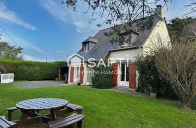 vente maison 374 000 € à proximité de Trignac (44570)