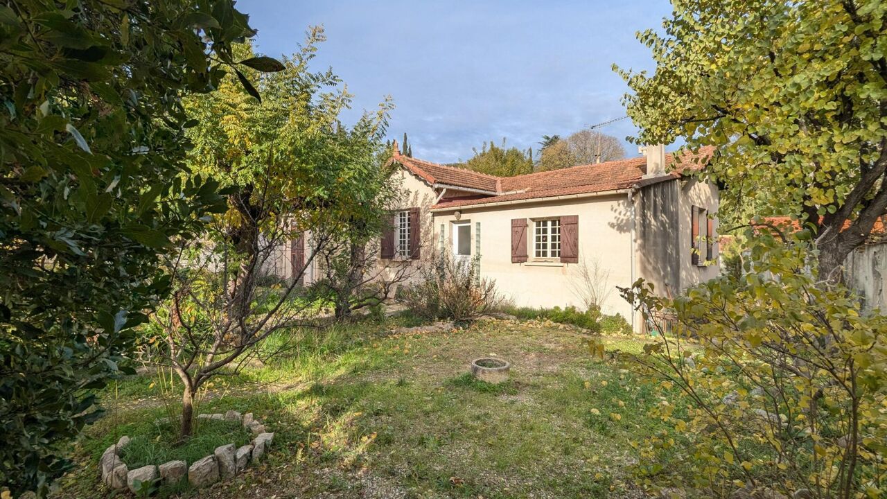 maison 5 pièces 122 m2 à vendre à Nîmes (30900)