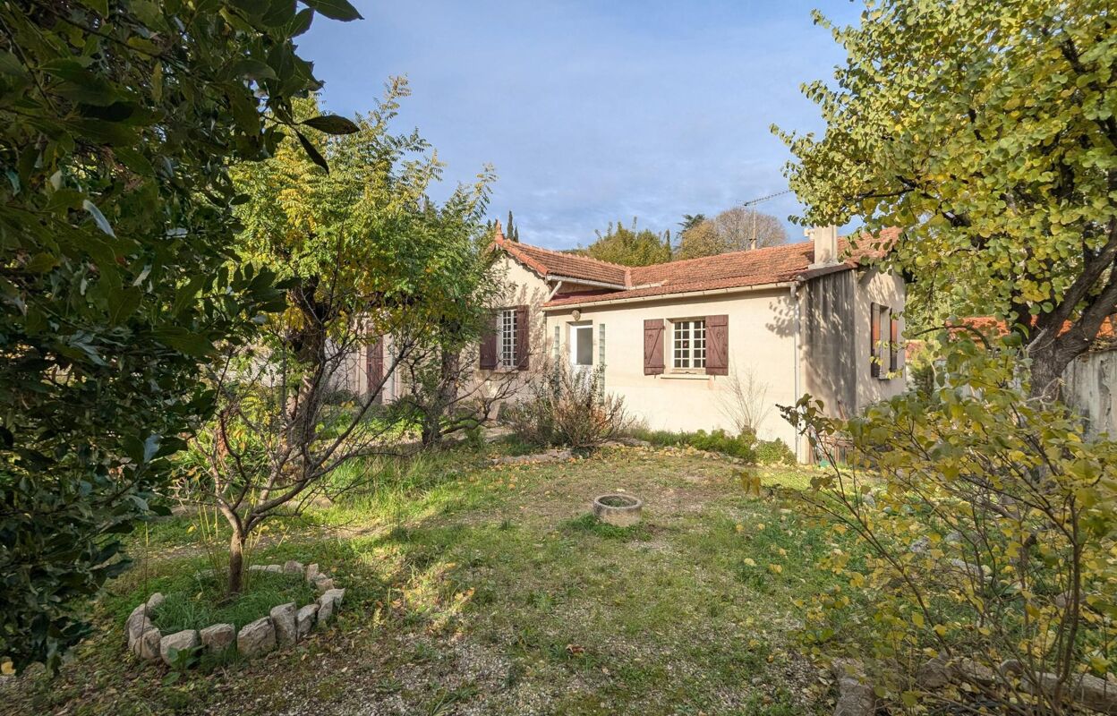 maison 5 pièces 122 m2 à vendre à Nîmes (30900)