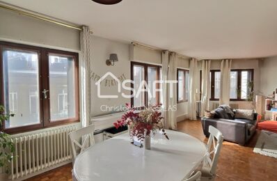 vente appartement 449 000 € à proximité de Talence (33400)