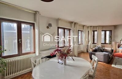 vente appartement 449 000 € à proximité de Bègles (33130)