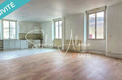 vente appartement 150 000 € à proximité de Izeaux (38140)