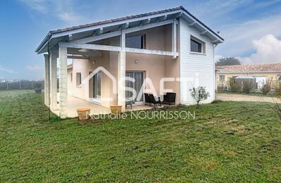 vente maison 293 000 € à proximité de Le Pizou (24700)