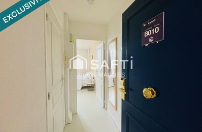 vente appartement 25 000 € à proximité de Moussy (51530)