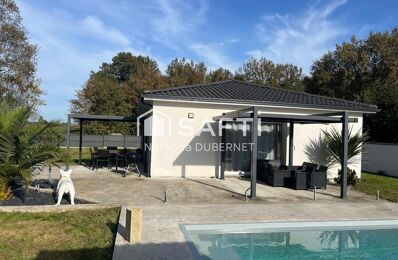 vente maison 410 000 € à proximité de Fargues-Saint-Hilaire (33370)