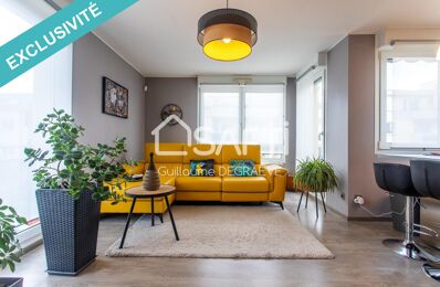 vente appartement 289 000 € à proximité de Reichstett (67116)