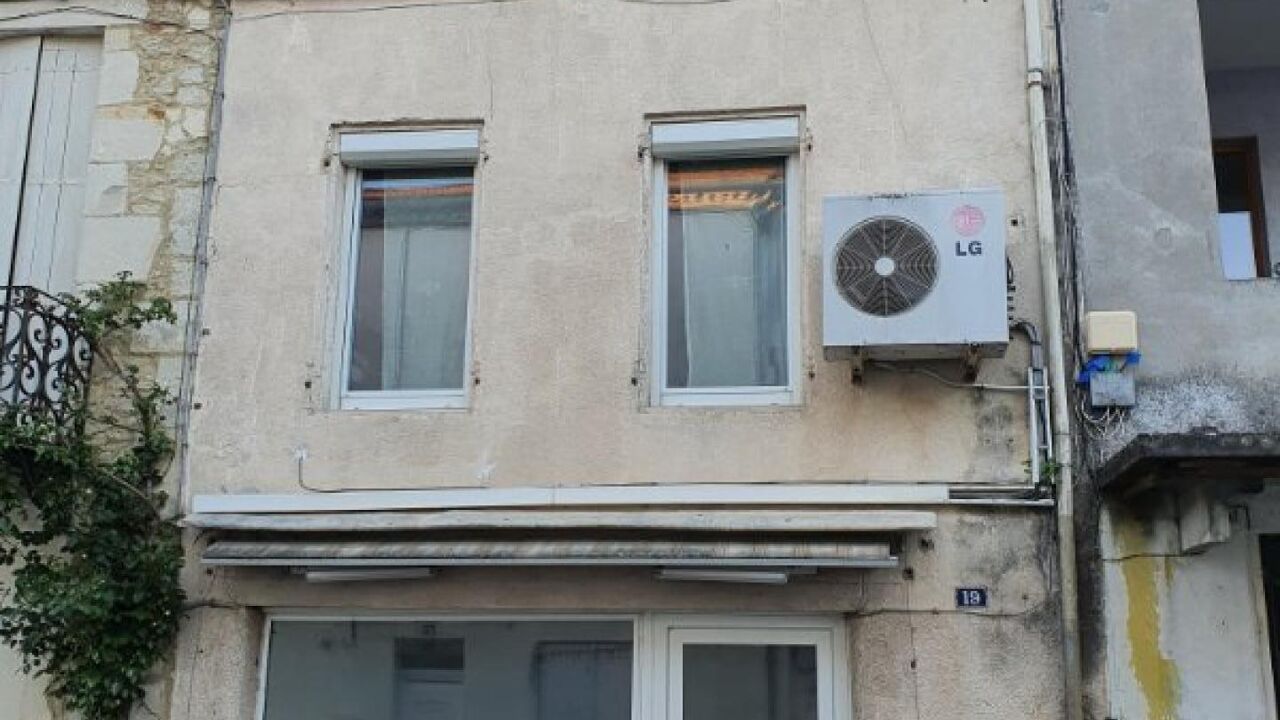 maison 6 pièces 150 m2 à vendre à Monségur (33580)