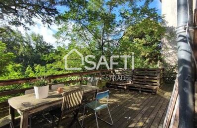 vente maison 329 000 € à proximité de Saint-Sulpice-sur-Lèze (31410)