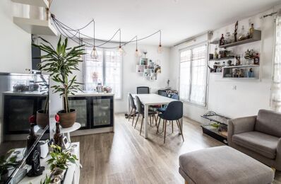 vente appartement 259 000 € à proximité de Saint-Prix (95390)