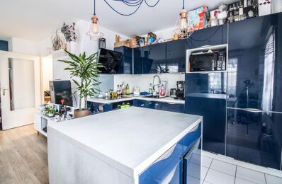 vente appartement 259 000 € à proximité de Soisy-sous-Montmorency (95230)