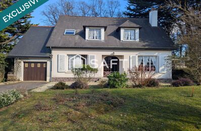 vente maison 234 900 € à proximité de Chartres-de-Bretagne (35131)