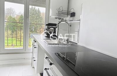 location appartement 380 € CC /mois à proximité de Béning-Lès-Saint-Avold (57800)