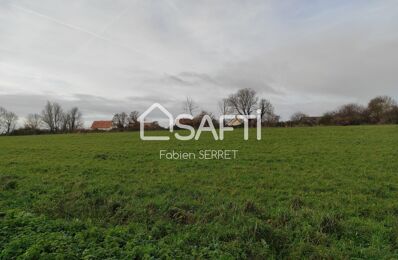 vente terrain 69 600 € à proximité de Cartigny-l'Épinay (14330)