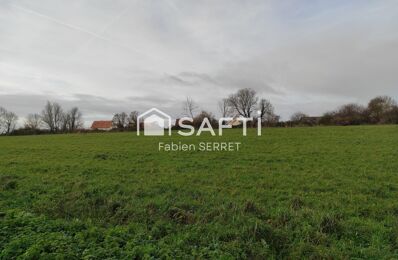 vente terrain 69 600 € à proximité de Carentan (50500)