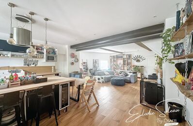 vente maison 319 900 € à proximité de Montreuil-Juigné (49460)