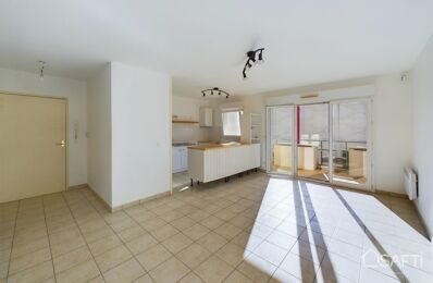 appartement 3 pièces 64 m2 à vendre à Bordeaux (33100)