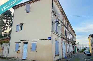 vente maison 85 000 € à proximité de Bourg-de-Visa (82190)