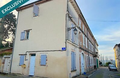 vente maison 85 000 € à proximité de Grayssas (47270)