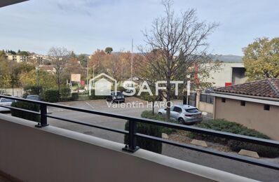 vente appartement 179 000 € à proximité de Aix-en-Provence (13090)