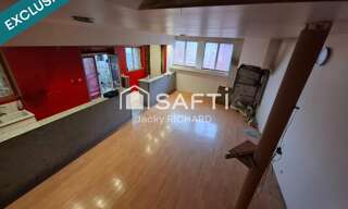 Maison 4 Pièces 125 m² à vendre à Dun-sur-Meuse (55110)