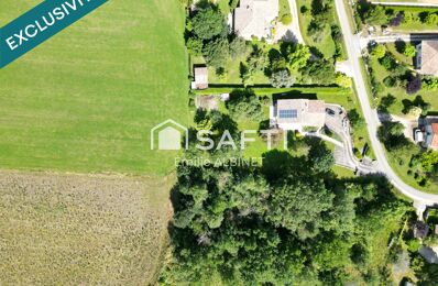 terrain  pièces 840 m2 à vendre à Bressols (82710)