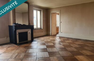 vente appartement 334 500 € à proximité de Pompey (54340)