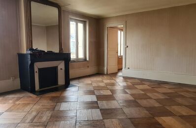 vente appartement 334 500 € à proximité de Essey-Lès-Nancy (54270)