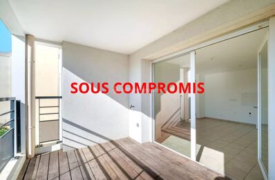 vente appartement 225 000 € à proximité de Saint-Fons (69190)