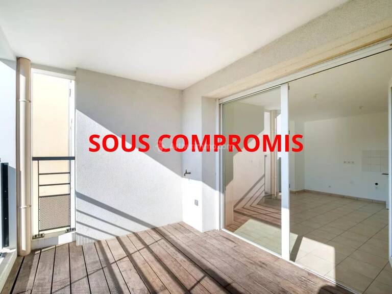 Exclusivité-T3 - LYON 8 /Quartier Moulin a Vent — photo 1