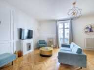 TRES BEAU T4 -96 m² LYON 6 - PARC DE LA TETE D'OR — photo 2