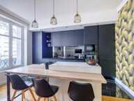 TRES BEAU T4 -96 m² LYON 6 - PARC DE LA TETE D'OR — photo 4