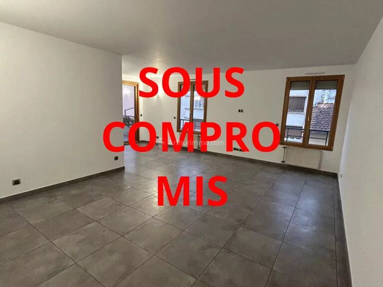 Magnifique T4 de 105 m2  - Quartier Gratte ciel — photo 1
